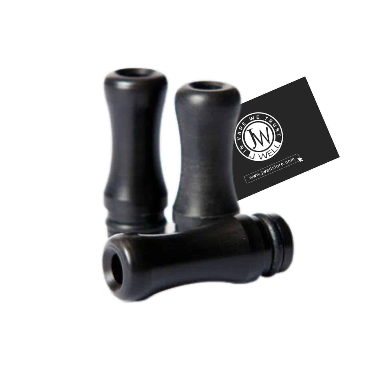 Image Drip Tip Classique 510 | Jwell