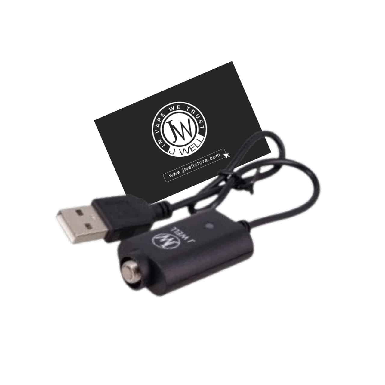 Image Cable Chargeur eGo USB | Jwell