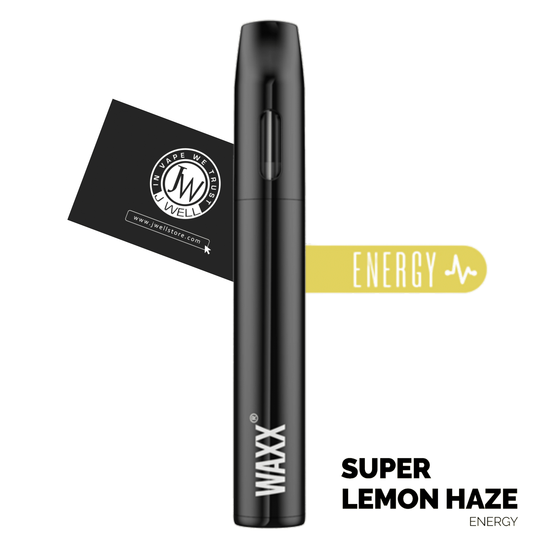Image Waxx Mini Super Lemon Haze