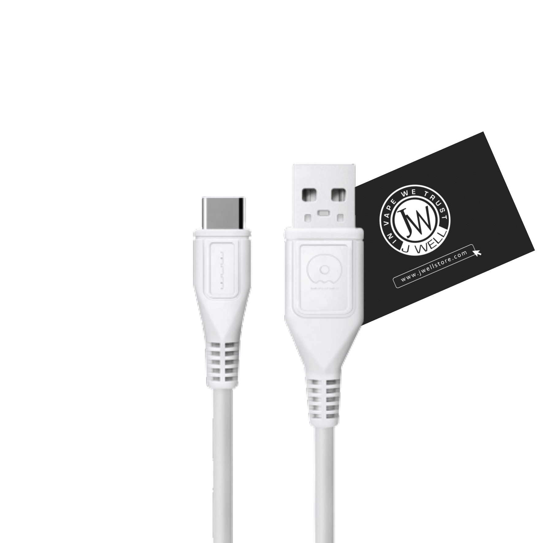 Image Câble USB C Renforcé 1 mètre Wuw