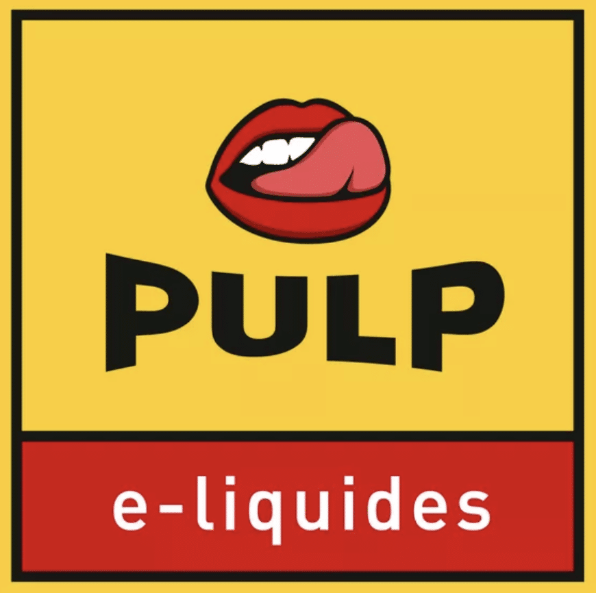 Image Les E-liquides Pulp 60 ml débarquent chez JWELL 🔥