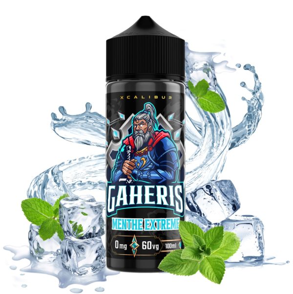 Xcalibur Gaheris 100 ml