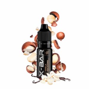 E-liquide-10ml-Vanilla-Macadamia-X-Bar