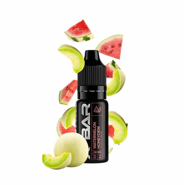 E-liquide 10ml Watermelon Honeydew X-Bar
