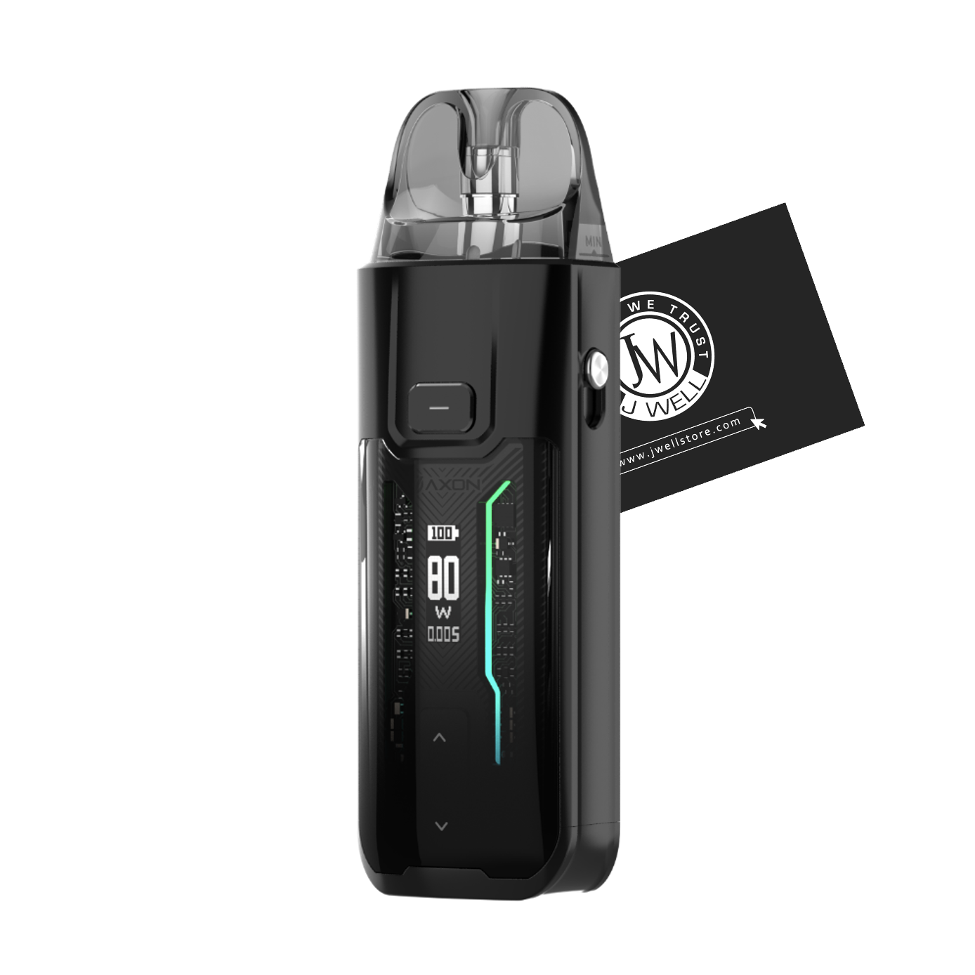 Image Kit Luxe XR Max Vaporesso