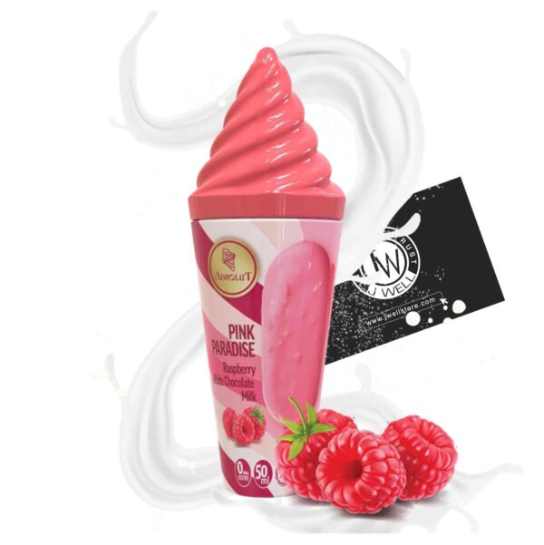 Pink Paradise - Absolut - E-Cone - 50ml Vape Maker