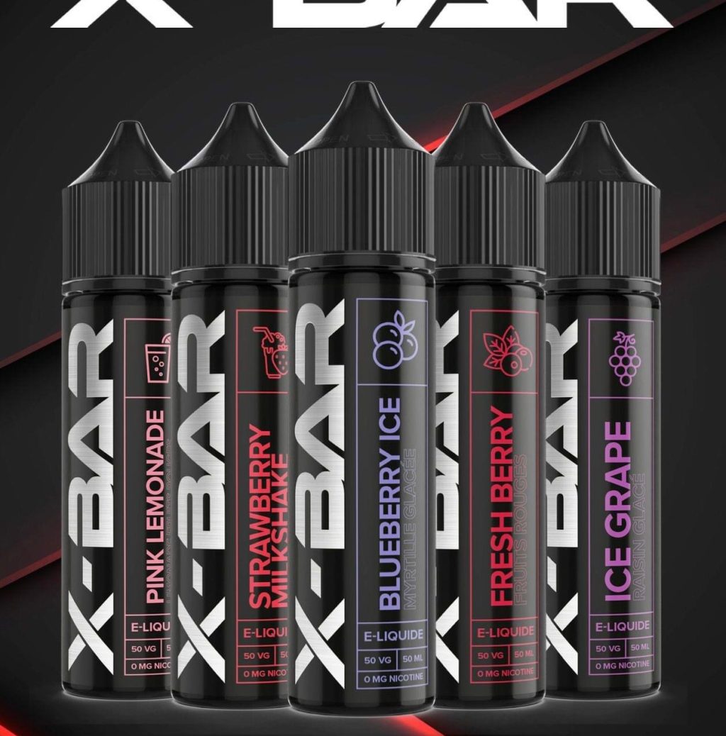 X-Bar 50 ml
